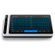 Electrocardiografo Ecg Tablet 12 Can Neo ECG S120